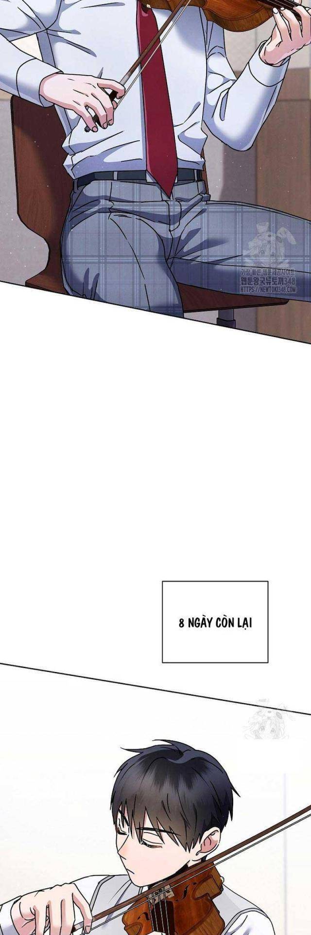 Thiên Tài Âm Nhạc Trường Trung Học: Chapter 11