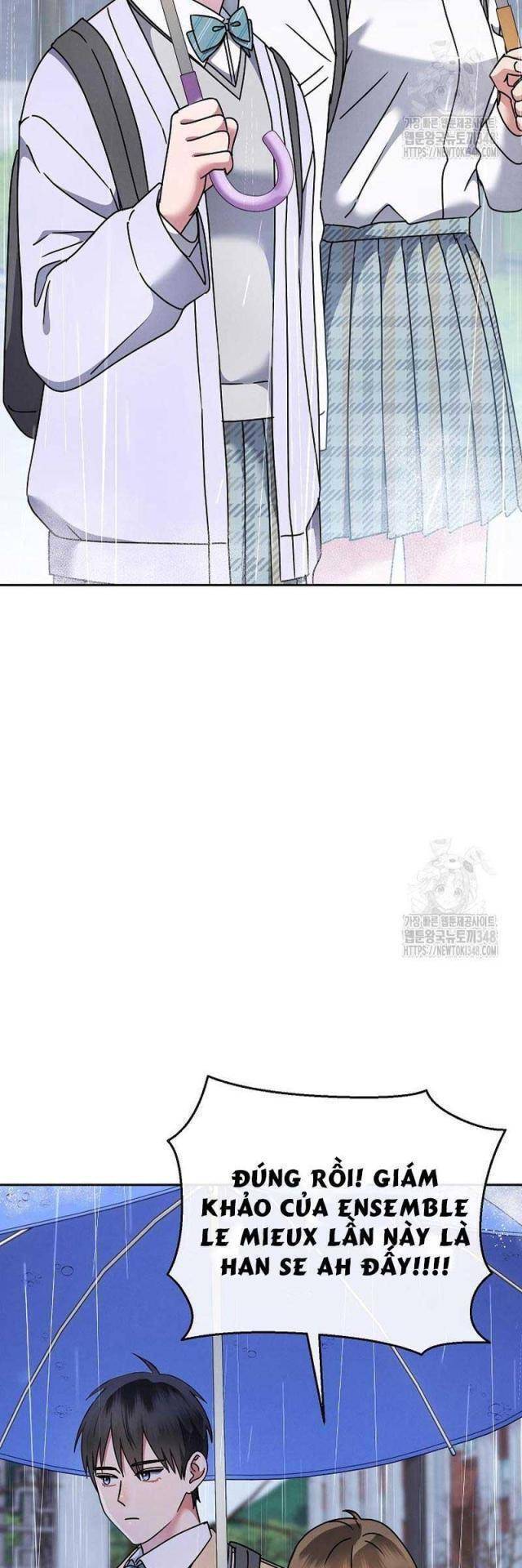 Thiên Tài Âm Nhạc Trường Trung Học: Chapter 11