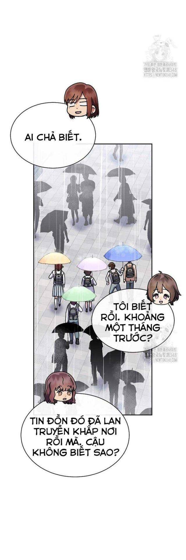Thiên Tài Âm Nhạc Trường Trung Học: Chapter 11