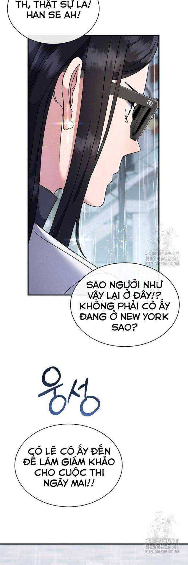 Thiên Tài Âm Nhạc Trường Trung Học: Chapter 11