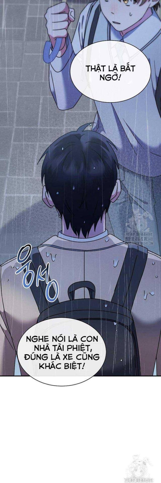 Thiên Tài Âm Nhạc Trường Trung Học: Chapter 11