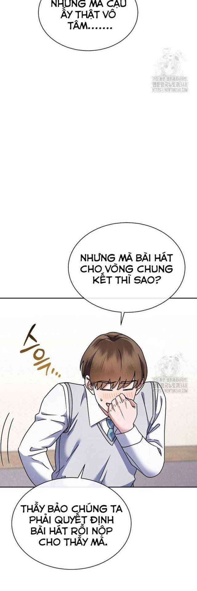 Thiên Tài Âm Nhạc Trường Trung Học: Chapter 11