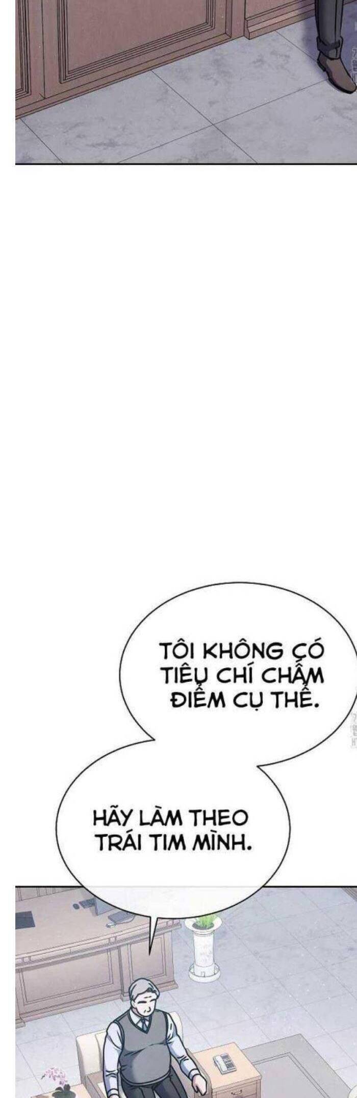 Thiên Tài Âm Nhạc Trường Trung Học: Chapter 12