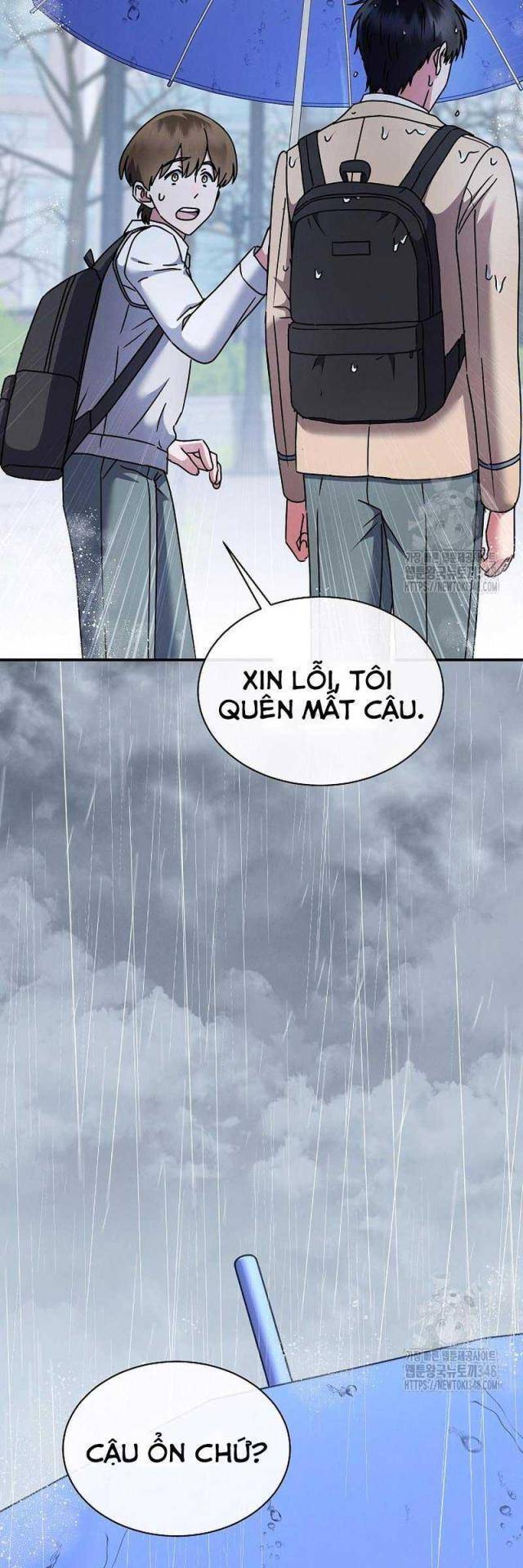 Thiên Tài Âm Nhạc Trường Trung Học: Chapter 12