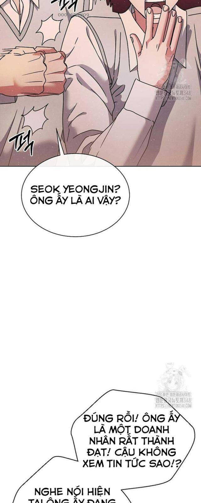 Thiên Tài Âm Nhạc Trường Trung Học: Chapter 13