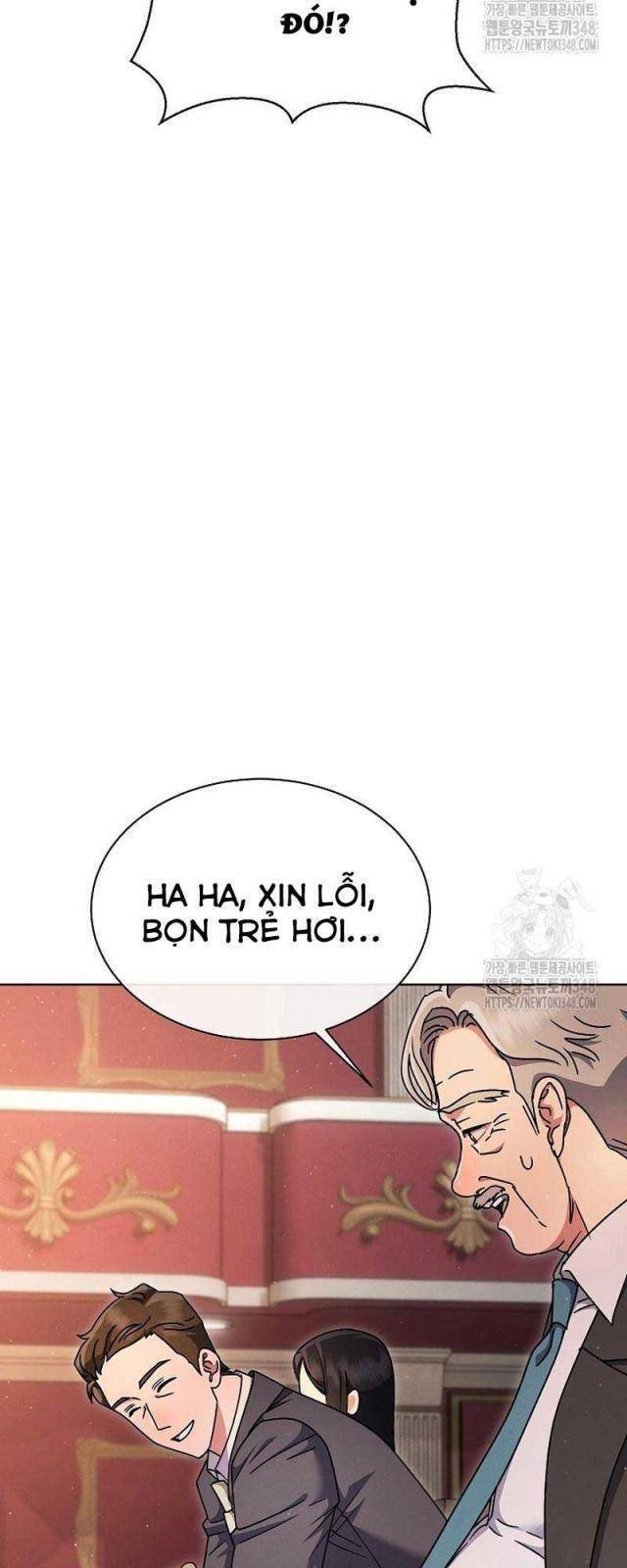 Thiên Tài Âm Nhạc Trường Trung Học: Chapter 13