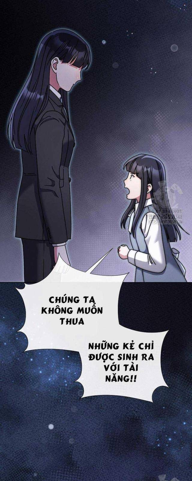 Thiên Tài Âm Nhạc Trường Trung Học: Chapter 13