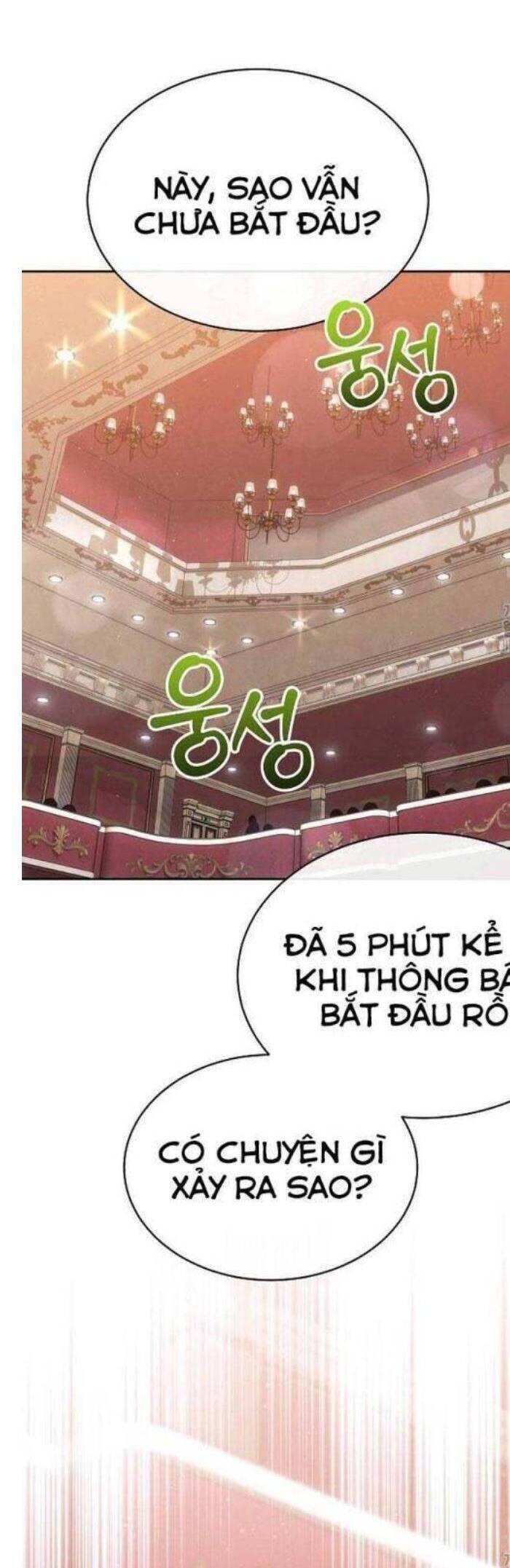 Thiên Tài Âm Nhạc Trường Trung Học: Chapter 14