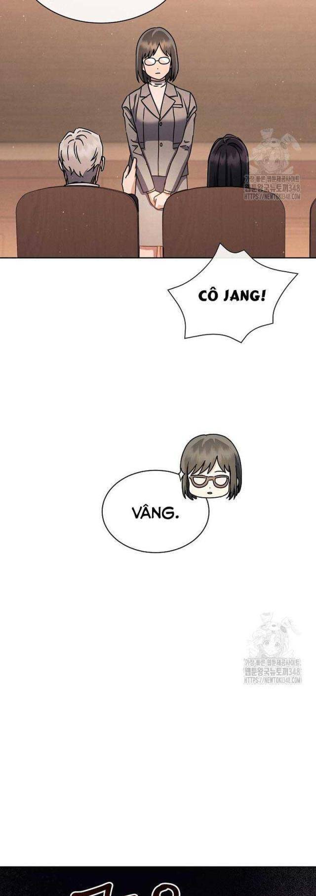 Thiên Tài Âm Nhạc Trường Trung Học: Chapter 14