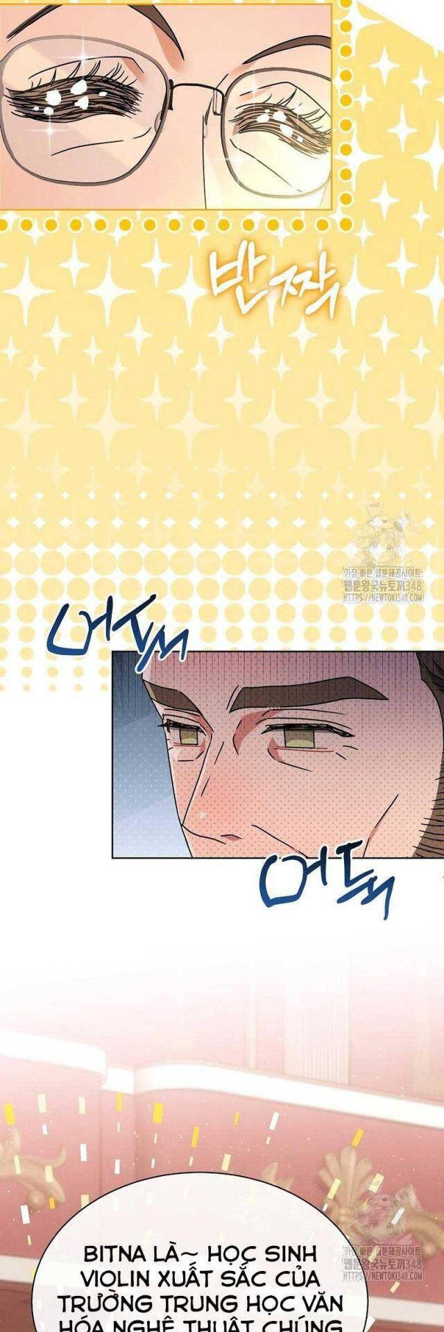 Thiên Tài Âm Nhạc Trường Trung Học: Chapter 14