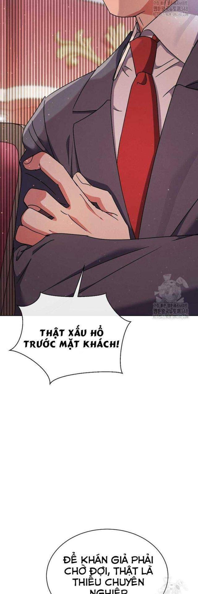 Thiên Tài Âm Nhạc Trường Trung Học: Chapter 14