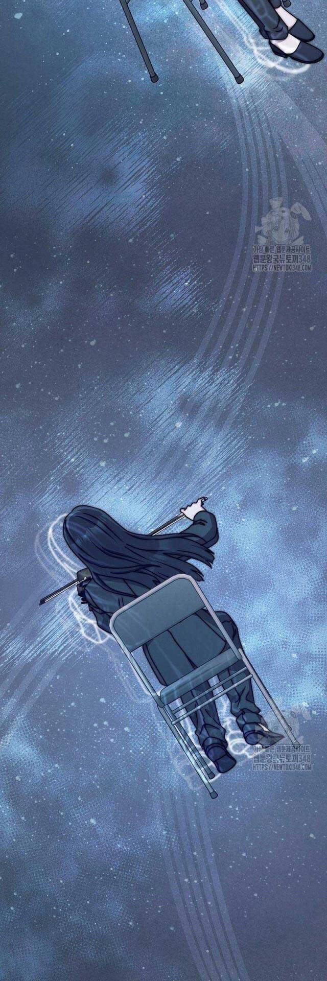 Thiên Tài Âm Nhạc Trường Trung Học: Chapter 14
