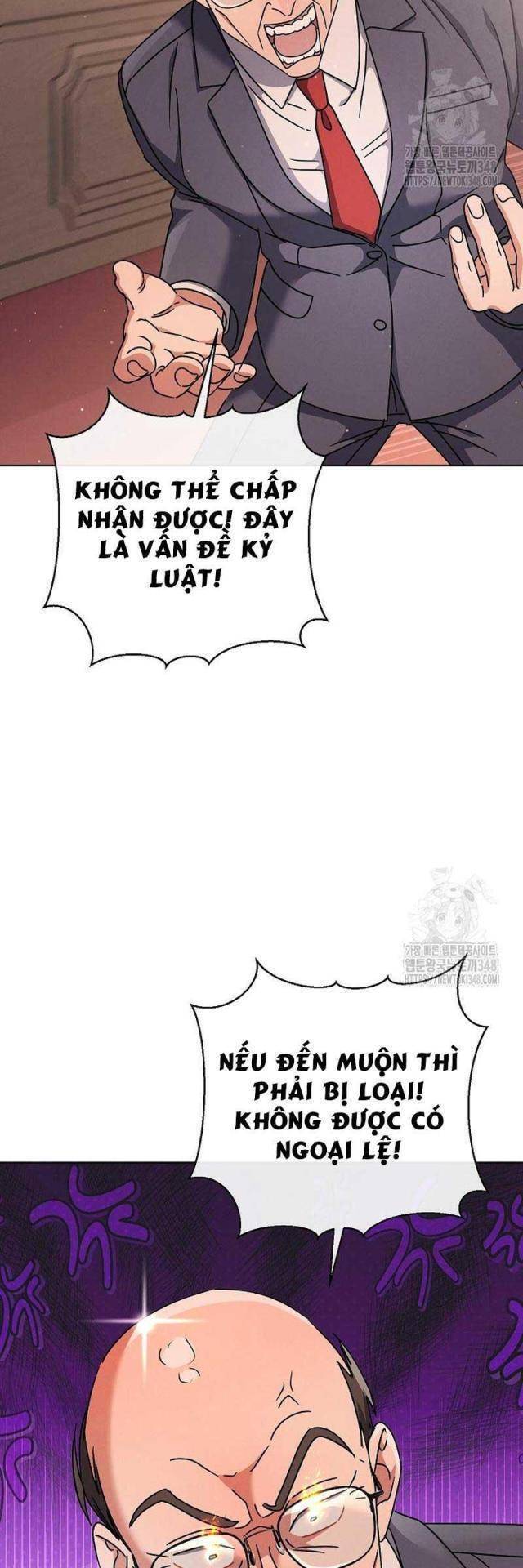 Thiên Tài Âm Nhạc Trường Trung Học: Chapter 14