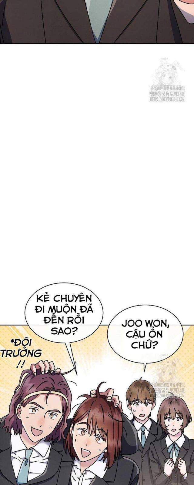 Thiên Tài Âm Nhạc Trường Trung Học: Chapter 15