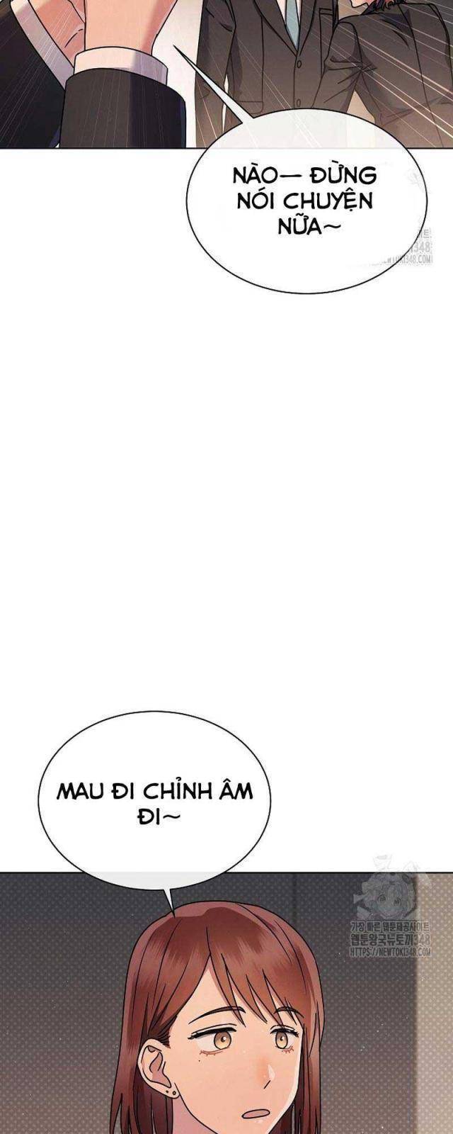 Thiên Tài Âm Nhạc Trường Trung Học: Chapter 15