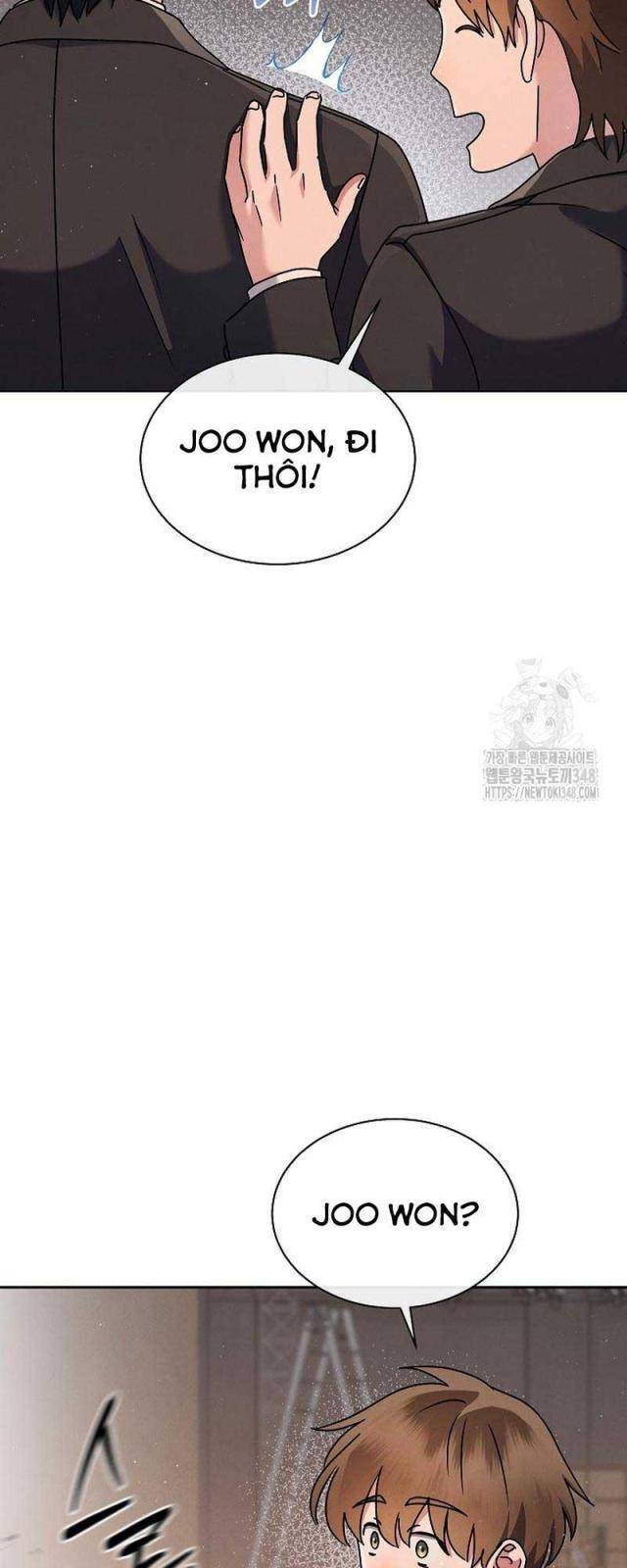 Thiên Tài Âm Nhạc Trường Trung Học: Chapter 15