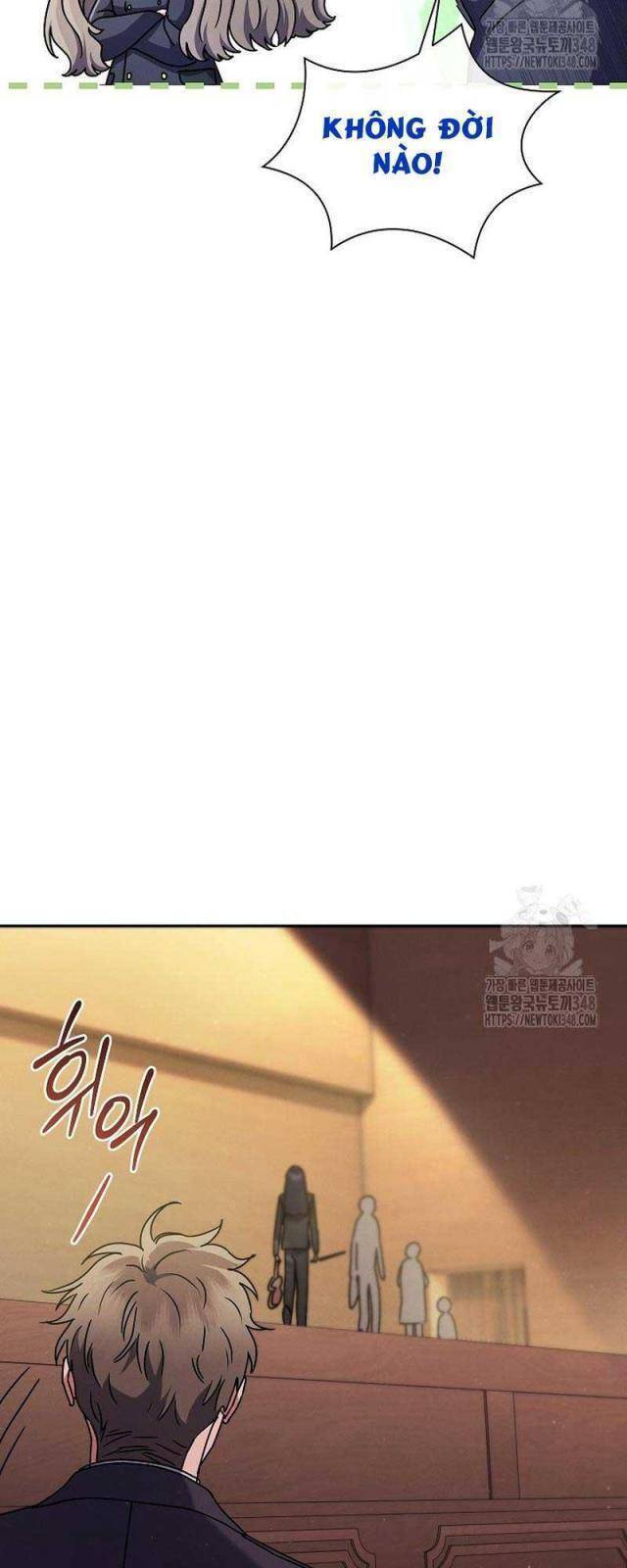 Thiên Tài Âm Nhạc Trường Trung Học: Chapter 15