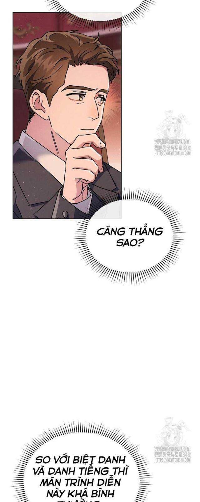Thiên Tài Âm Nhạc Trường Trung Học: Chapter 15