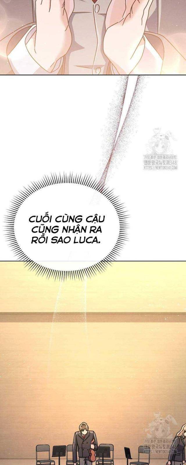 Thiên Tài Âm Nhạc Trường Trung Học: Chapter 15