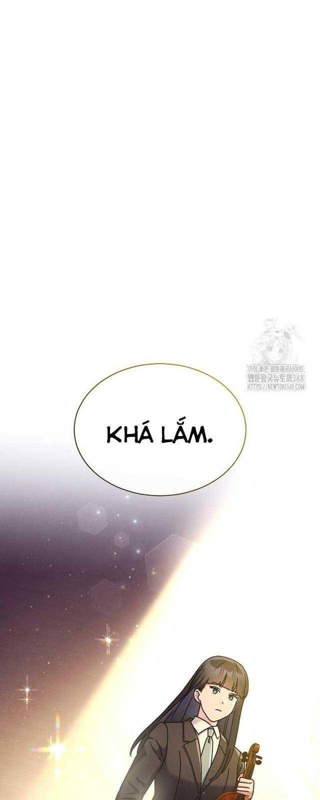Thiên Tài Âm Nhạc Trường Trung Học: Chapter 15