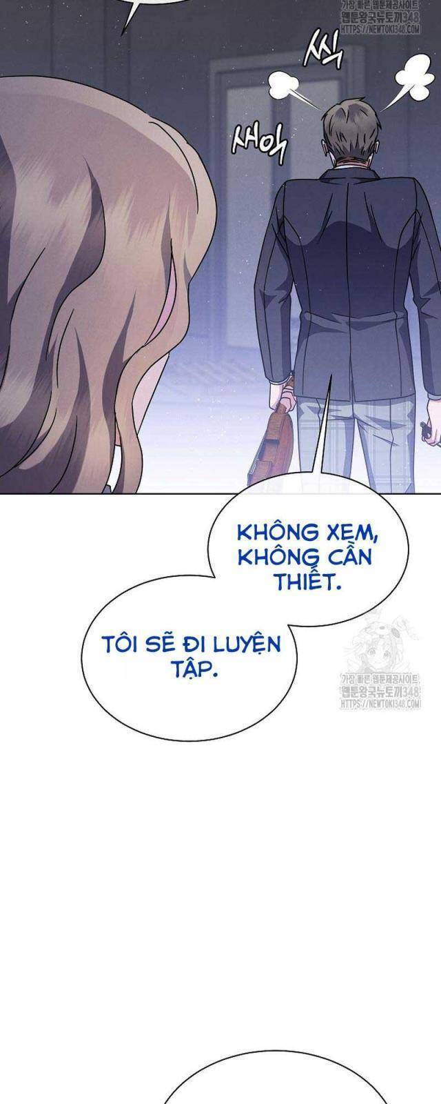 Thiên Tài Âm Nhạc Trường Trung Học: Chapter 15
