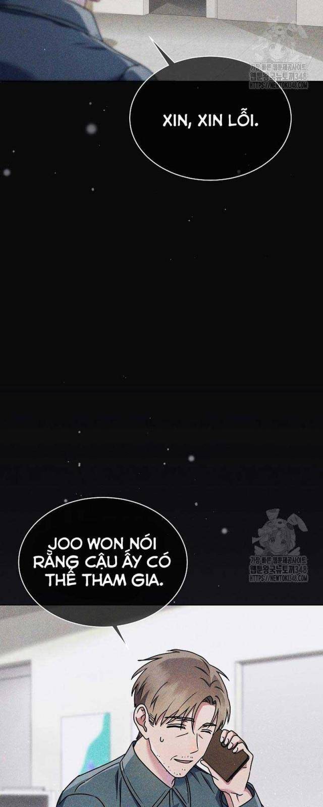 Thiên Tài Âm Nhạc Trường Trung Học: Chapter 15