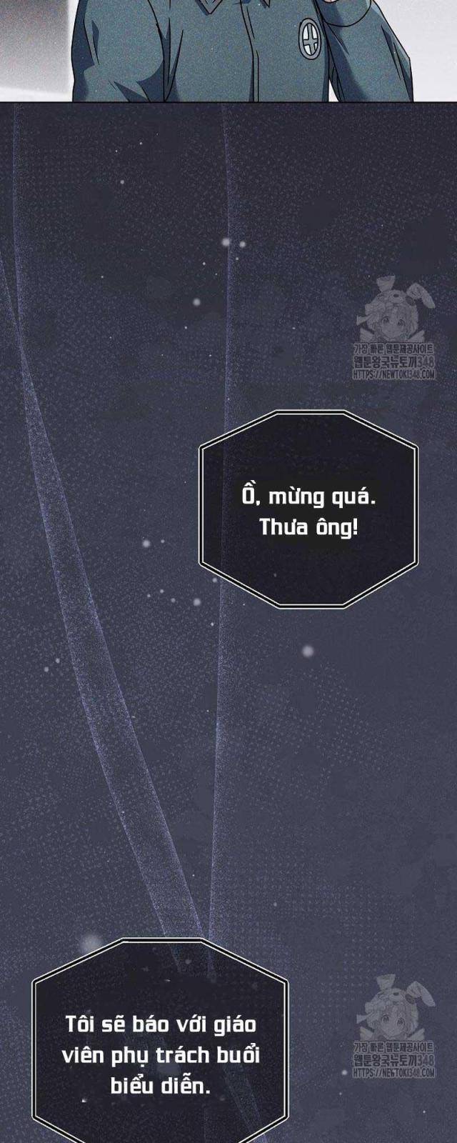 Thiên Tài Âm Nhạc Trường Trung Học: Chapter 15