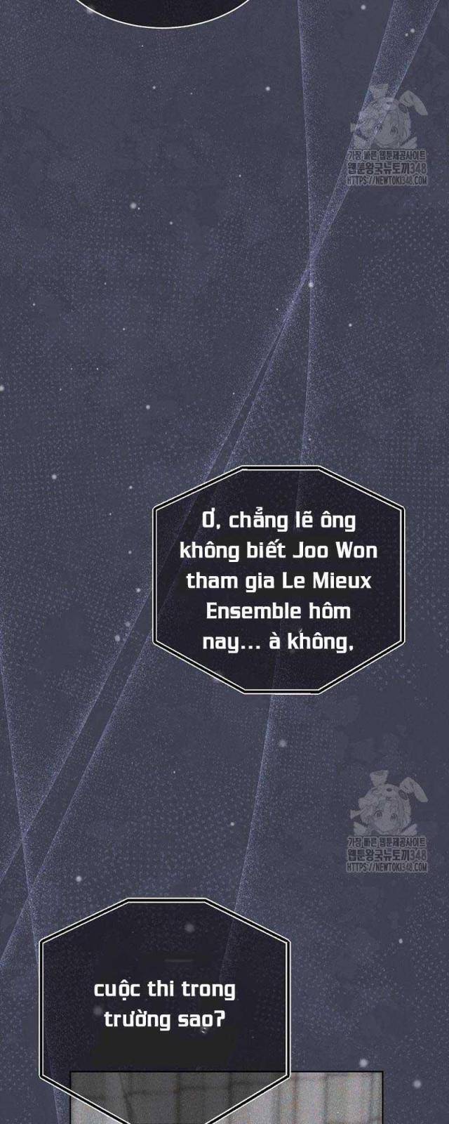 Thiên Tài Âm Nhạc Trường Trung Học: Chapter 15