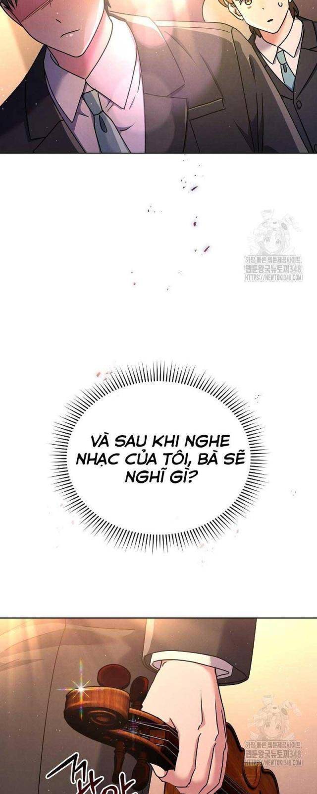 Thiên Tài Âm Nhạc Trường Trung Học: Chapter 15