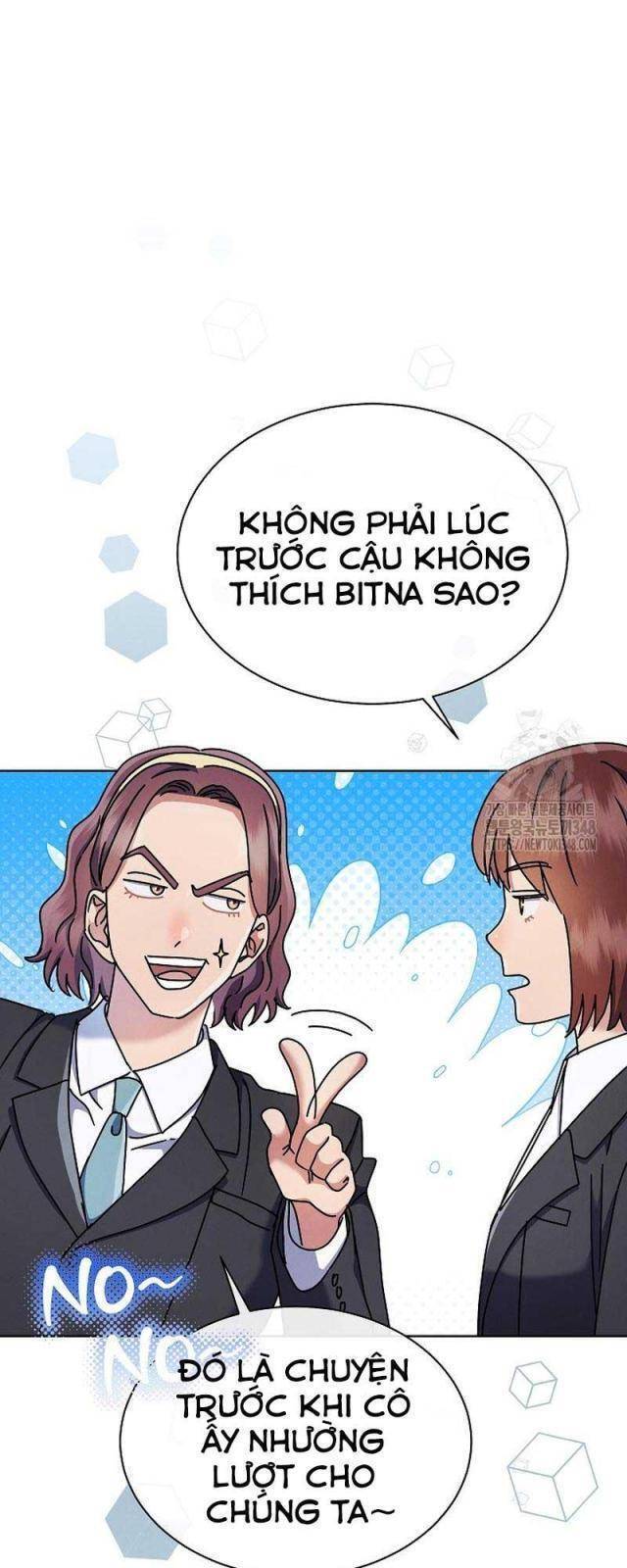 Thiên Tài Âm Nhạc Trường Trung Học: Chapter 15