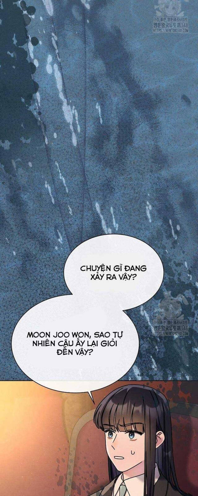 Thiên Tài Âm Nhạc Trường Trung Học: Chapter 16