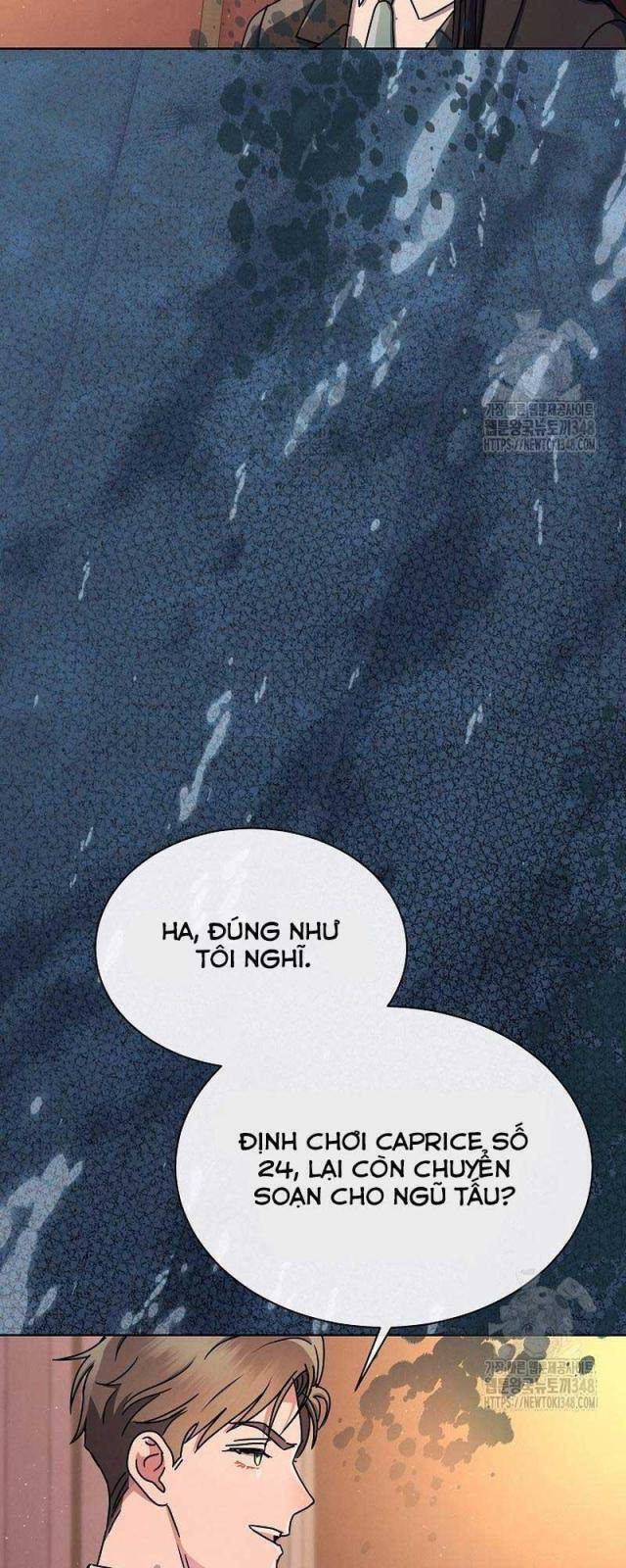 Thiên Tài Âm Nhạc Trường Trung Học: Chapter 16