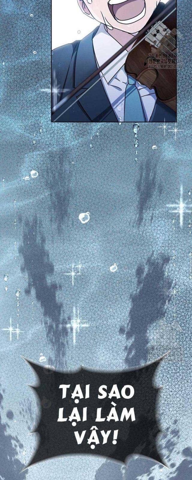Thiên Tài Âm Nhạc Trường Trung Học: Chapter 16