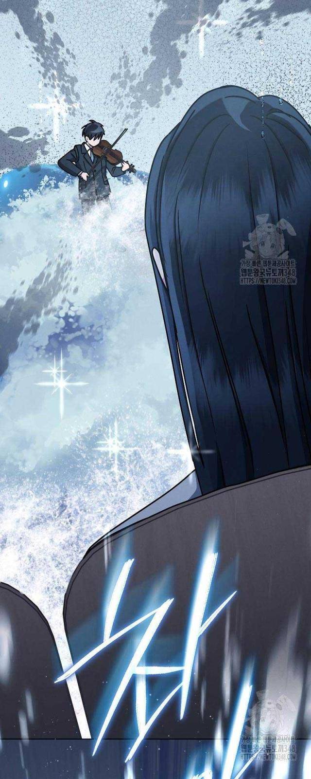 Thiên Tài Âm Nhạc Trường Trung Học: Chapter 16