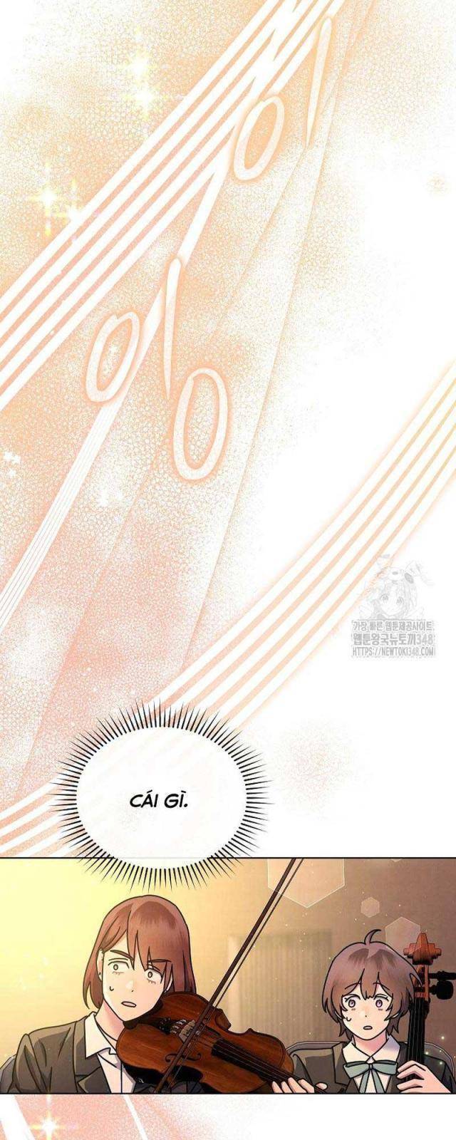 Thiên Tài Âm Nhạc Trường Trung Học: Chapter 16