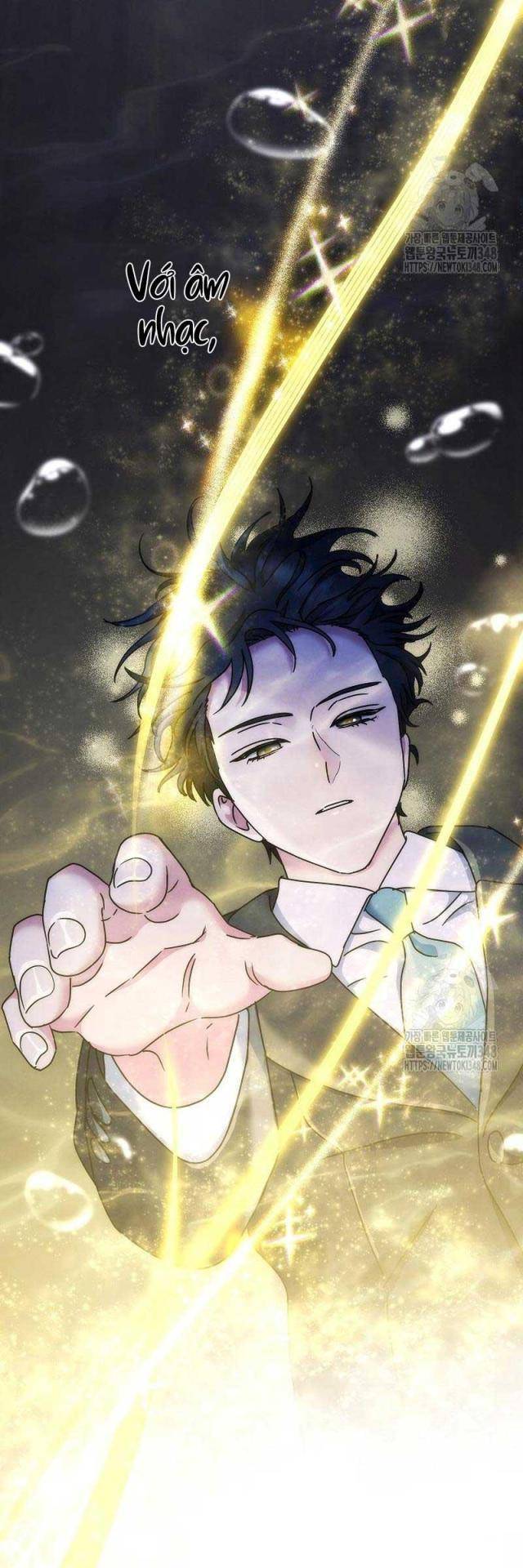 Thiên Tài Âm Nhạc Trường Trung Học: Chapter 17