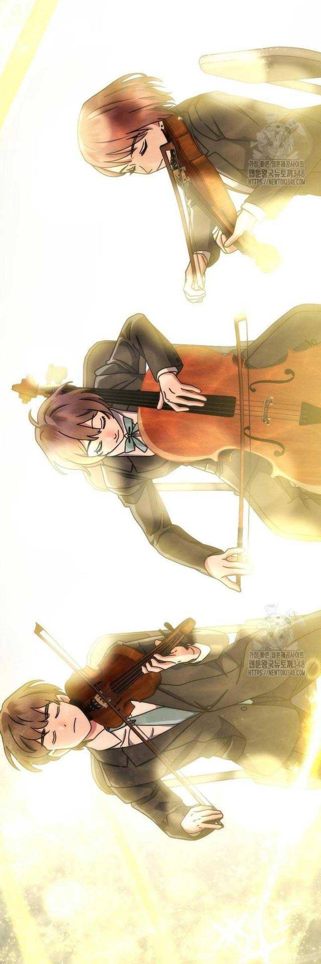 Thiên Tài Âm Nhạc Trường Trung Học: Chapter 17