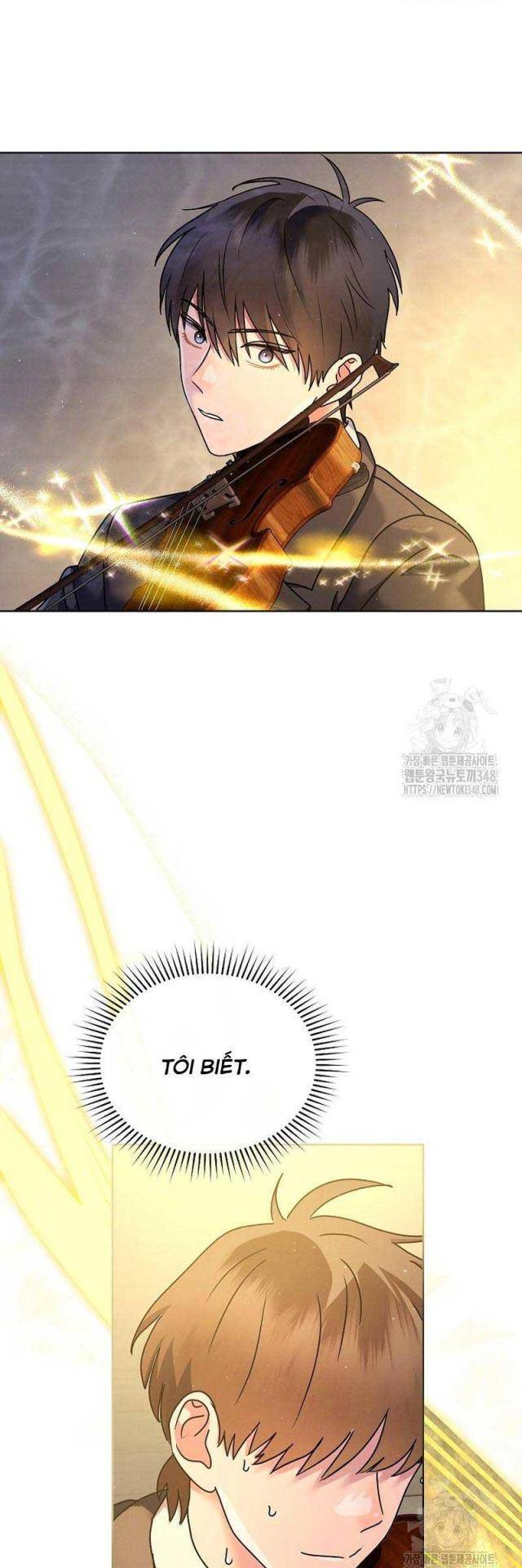 Thiên Tài Âm Nhạc Trường Trung Học: Chapter 17