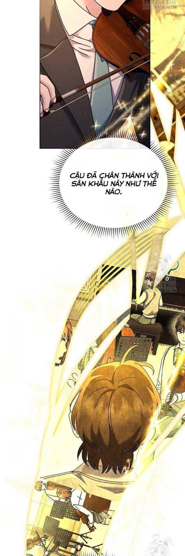 Thiên Tài Âm Nhạc Trường Trung Học: Chapter 17