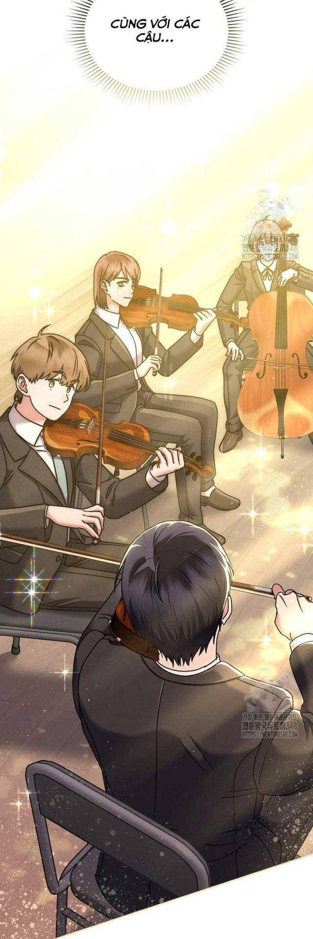 Thiên Tài Âm Nhạc Trường Trung Học: Chapter 17