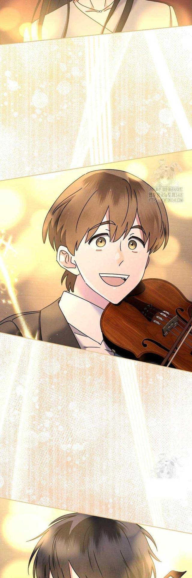 Thiên Tài Âm Nhạc Trường Trung Học: Chapter 17