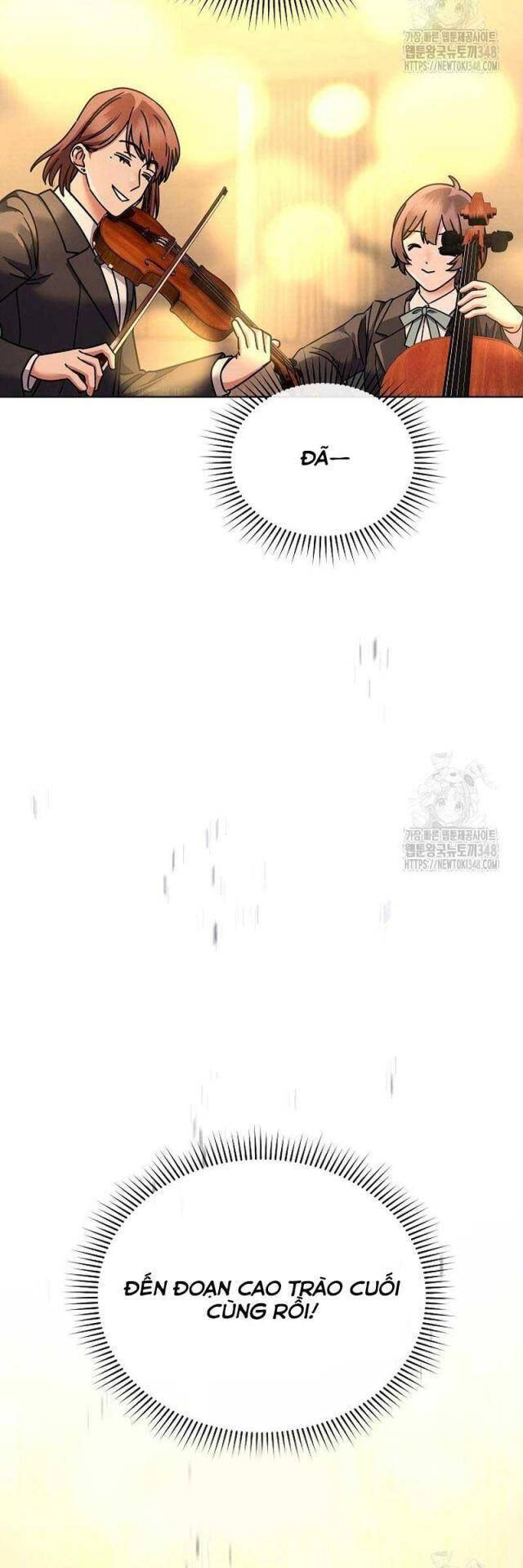 Thiên Tài Âm Nhạc Trường Trung Học: Chapter 17