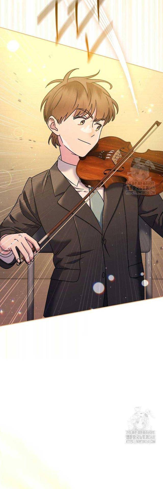 Thiên Tài Âm Nhạc Trường Trung Học: Chapter 17