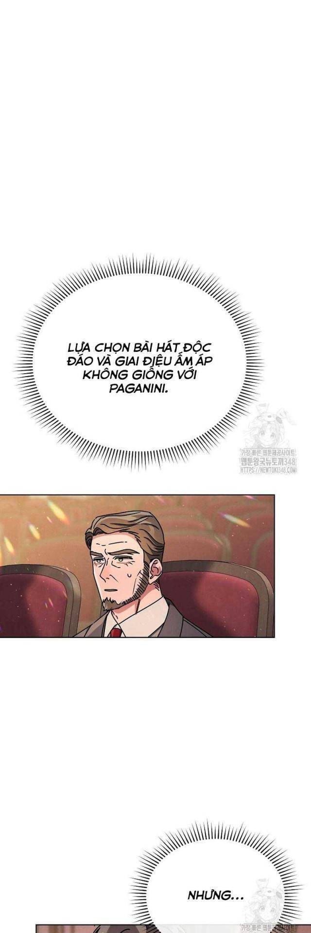 Thiên Tài Âm Nhạc Trường Trung Học: Chapter 17