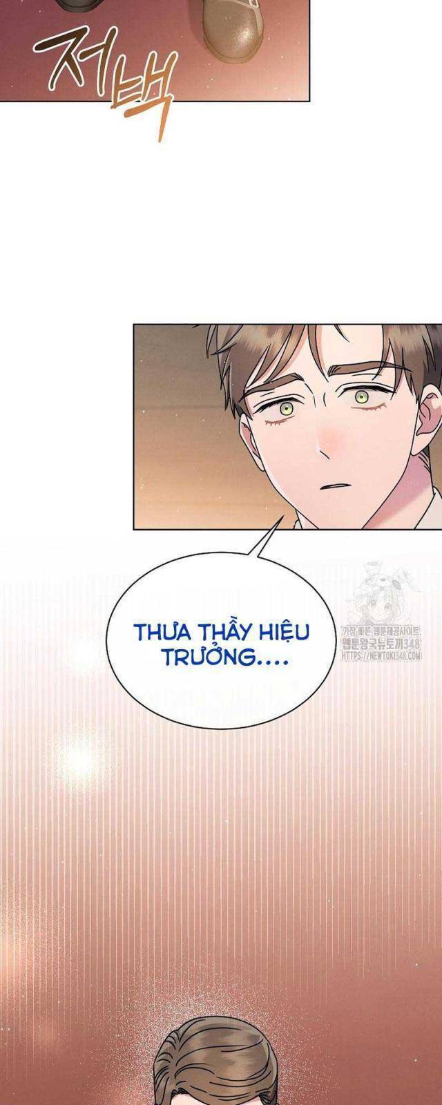 Thiên Tài Âm Nhạc Trường Trung Học: Chapter 18
