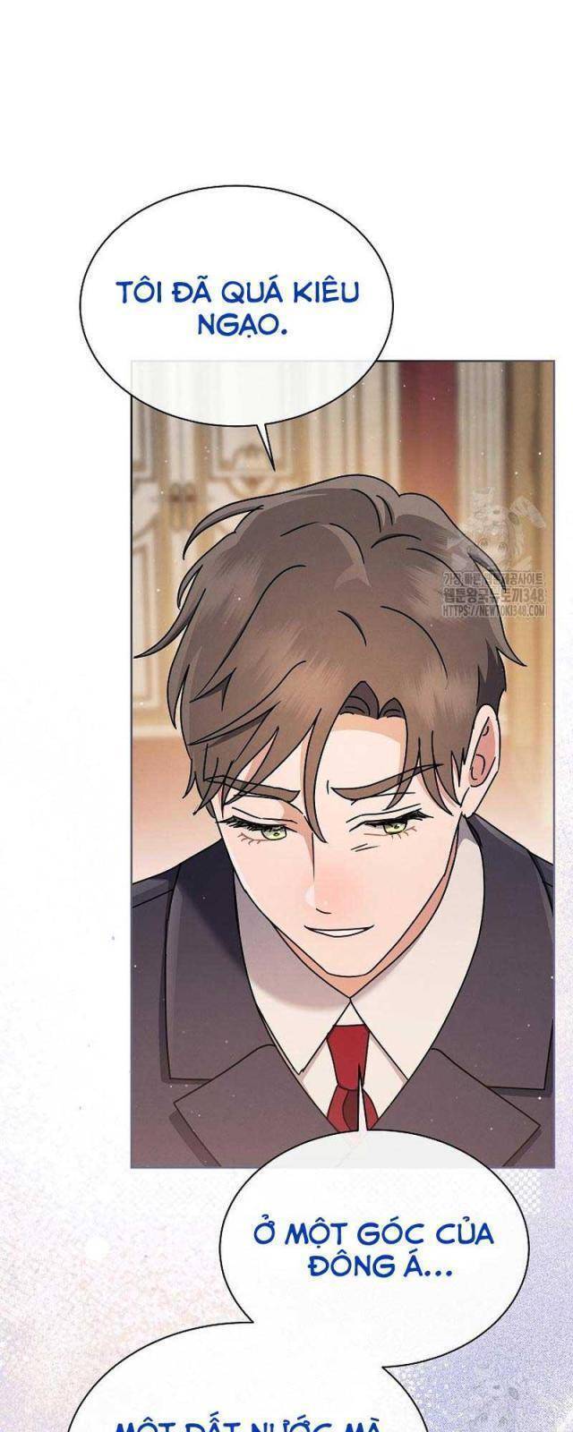 Thiên Tài Âm Nhạc Trường Trung Học: Chapter 18