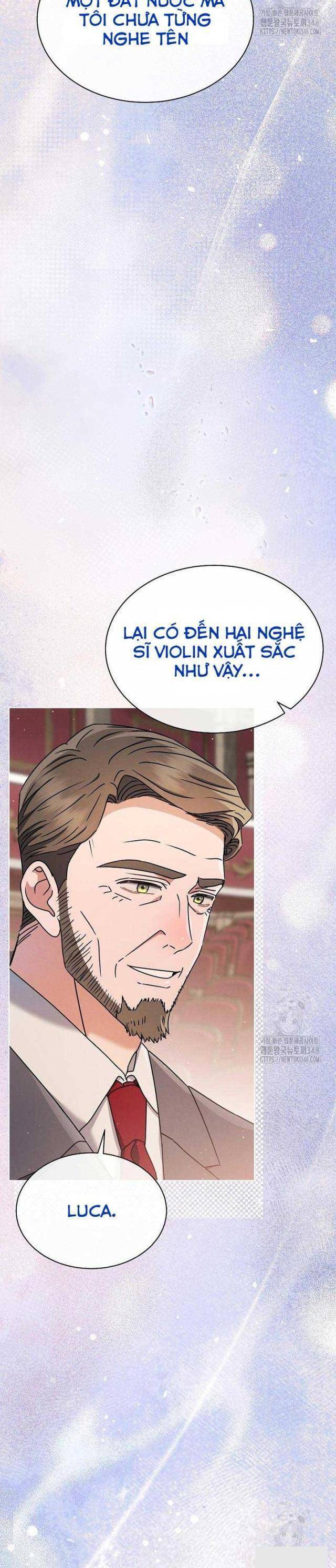 Thiên Tài Âm Nhạc Trường Trung Học: Chapter 18