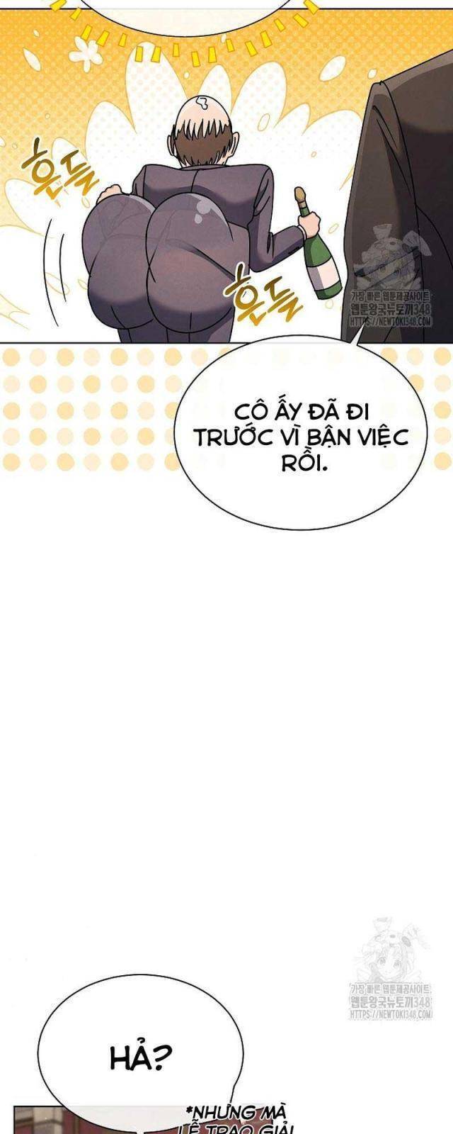 Thiên Tài Âm Nhạc Trường Trung Học: Chapter 18