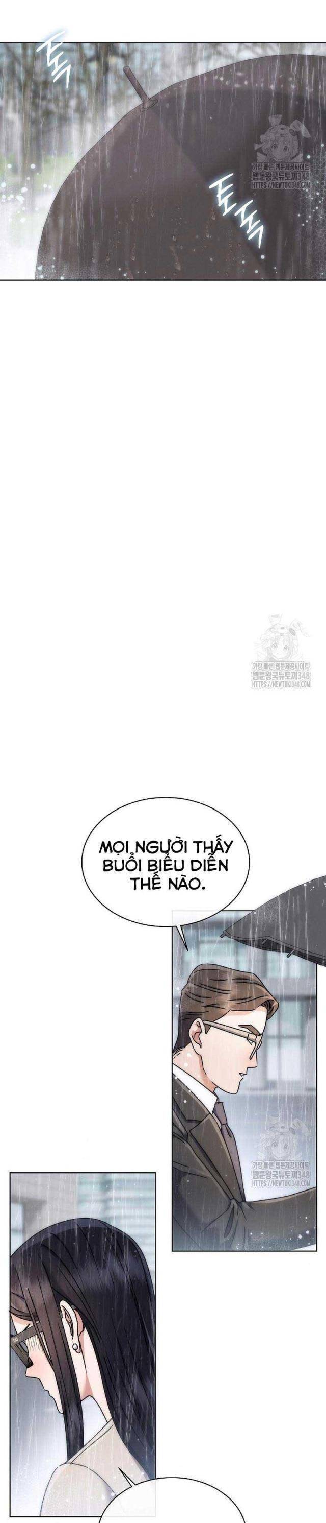 Thiên Tài Âm Nhạc Trường Trung Học: Chapter 18