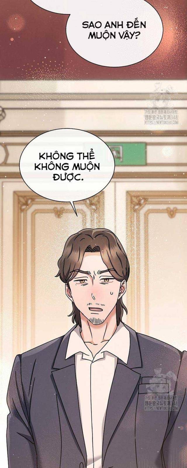 Thiên Tài Âm Nhạc Trường Trung Học: Chapter 18